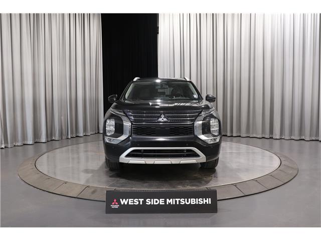 2022 Mitsubishi Outlander GT (Stk: T26067A) in Edmonton - Image 2 of 34