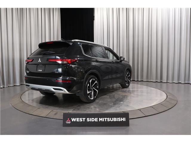 2022 Mitsubishi Outlander GT (Stk: T26067A) in Edmonton - Image 5 of 34