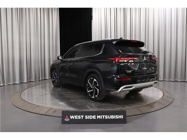 2022 Mitsubishi Outlander GT (Stk: T26067A) in Edmonton - Image 4 of 34