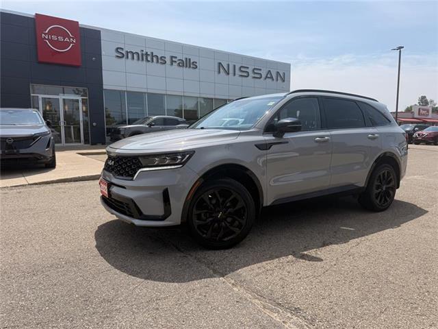 2022 Kia Sorento  (Stk: 26-216A) in Smiths Falls - Image 1 of 14