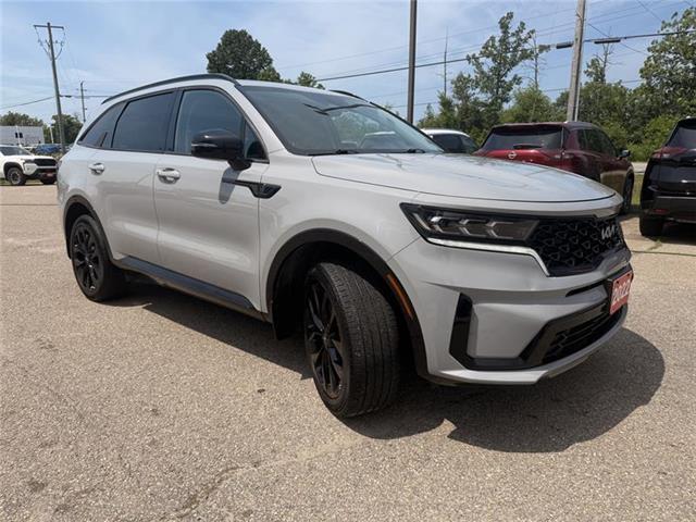 2022 Kia Sorento (Stk: 26-216A) in Smiths Falls - Image 3 of 14 2022 Kia Sorento (Stk: 26-216A) in Smiths Falls - Image 3 of 14