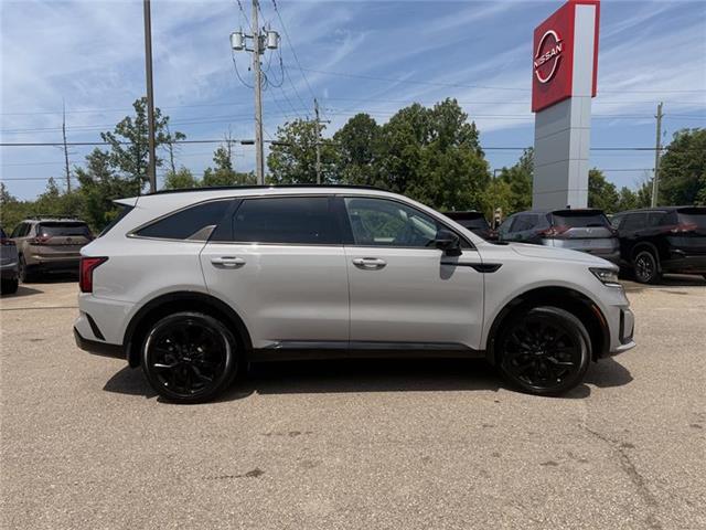 2022 Kia Sorento (Stk: 26-216A) in Smiths Falls - Image 4 of 14 2022 Kia Sorento (Stk: 26-216A) in Smiths Falls - Image 4 of 14