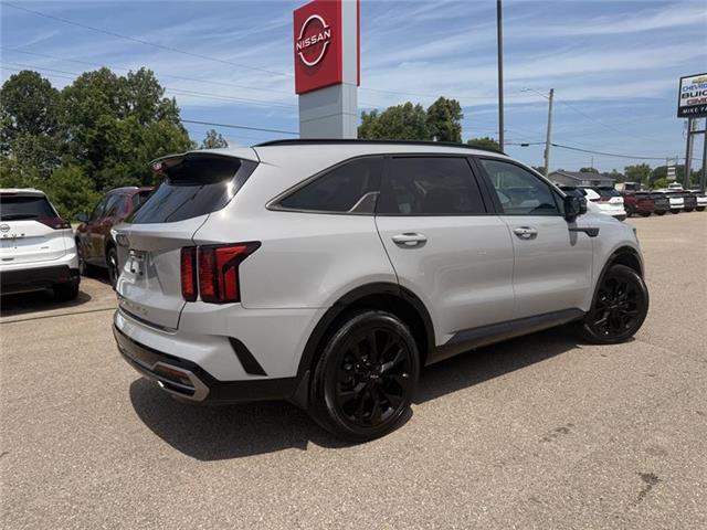 2022 Kia Sorento (Stk: 26-216A) in Smiths Falls - Image 5 of 14 2022 Kia Sorento (Stk: 26-216A) in Smiths Falls - Image 5 of 14