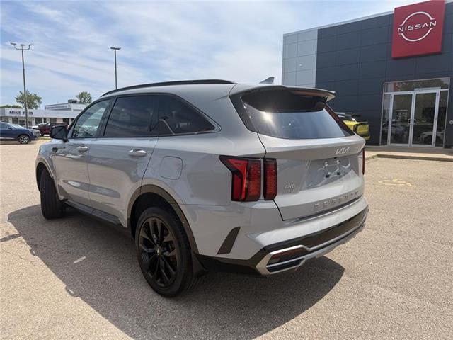 2022 Kia Sorento (Stk: 26-216A) in Smiths Falls - Image 7 of 14 2022 Kia Sorento (Stk: 26-216A) in Smiths Falls - Image 7 of 14