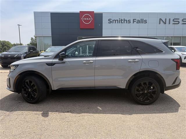 2022 Kia Sorento (Stk: 26-216A) in Smiths Falls - Image 8 of 14 2022 Kia Sorento (Stk: 26-216A) in Smiths Falls - Image 8 of 14