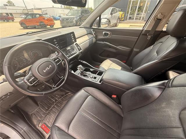 2022 Kia Sorento (Stk: 26-216A) in Smiths Falls - Image 9 of 14 2022 Kia Sorento (Stk: 26-216A) in Smiths Falls - Image 9 of 14