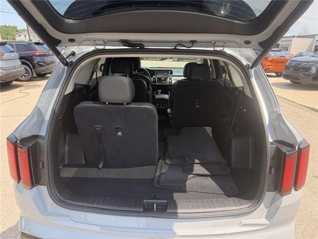 2022 Kia Sorento (Stk: 26-216A) in Smiths Falls - Image 11 of 14 2022 Kia Sorento (Stk: 26-216A) in Smiths Falls - Image 11 of 14