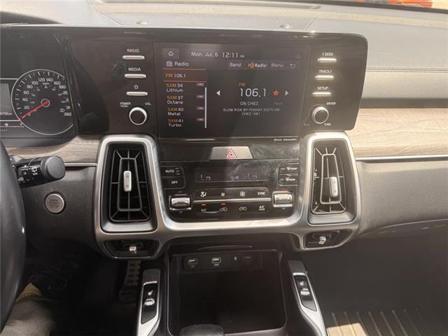 2022 Kia Sorento (Stk: 26-216A) in Smiths Falls - Image 12 of 14 2022 Kia Sorento (Stk: 26-216A) in Smiths Falls - Image 12 of 14