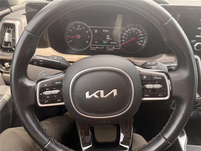 2022 Kia Sorento (Stk: 26-216A) in Smiths Falls - Image 14 of 14 2022 Kia Sorento (Stk: 26-216A) in Smiths Falls - Image 14 of 14