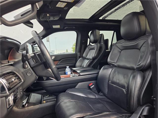 2019 Lincoln Navigator L Reserve (Stk: 19593) in Calgary - Image 3 of 3