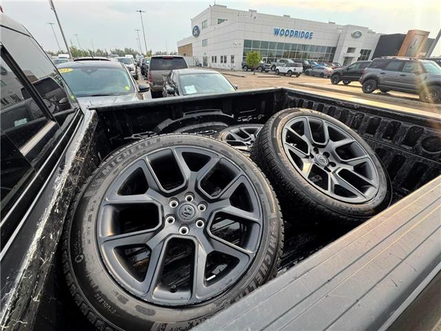 2024 RAM 1500 Sport (Stk: 19589A) in Calgary - Image 4 of 4