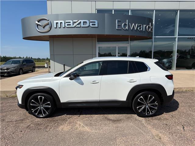 2023 Mazda CX-50 GT w/Turbo (Stk: 24912) in Pembroke - Image 1 of 32