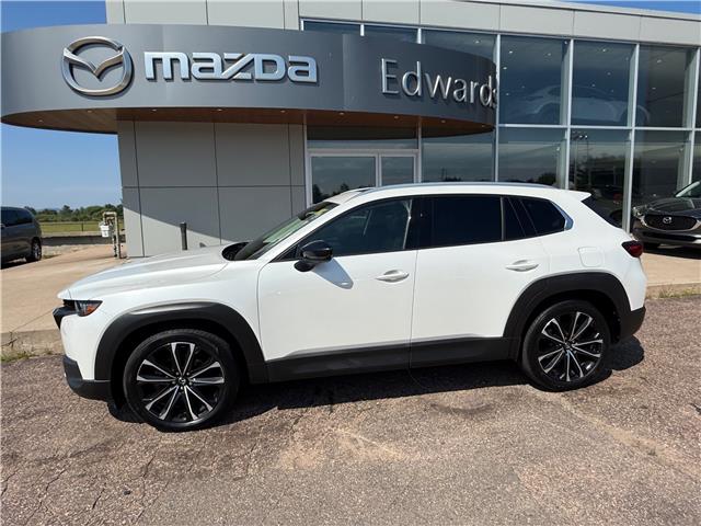 2023 Mazda CX-50 GT w/Turbo (Stk: 24912) in Pembroke - Image 2 of 32