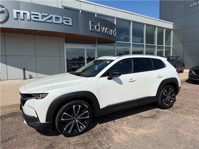 2023 Mazda CX-50 GT w/Turbo (Stk: 24912) in Pembroke - Image 3 of 32