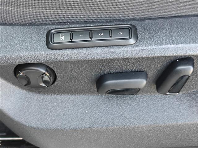 2022 Volkswagen Atlas Cross Sport 3.6 FSI Execline in Ottawa - Image 13 of 24 2022 Volkswagen Atlas Cross Sport 3.6 FSI Execline in Ottawa - Image 13 of 24