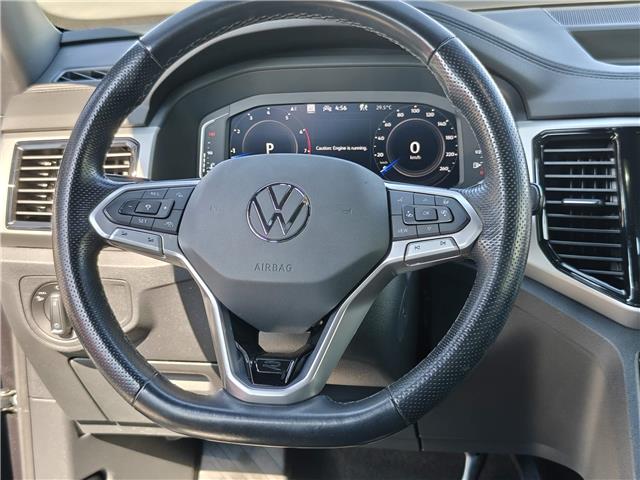 2022 Volkswagen Atlas Cross Sport 3.6 FSI Execline in Ottawa - Image 17 of 24 2022 Volkswagen Atlas Cross Sport 3.6 FSI Execline in Ottawa - Image 17 of 24