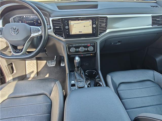 2022 Volkswagen Atlas Cross Sport 3.6 FSI Execline in Ottawa - Image 20 of 24 2022 Volkswagen Atlas Cross Sport 3.6 FSI Execline in Ottawa - Image 20 of 24