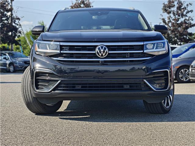 2022 Volkswagen Atlas Cross Sport 3.6 FSI Execline in Ottawa - Image 23 of 24 2022 Volkswagen Atlas Cross Sport 3.6 FSI Execline in Ottawa - Image 23 of 24