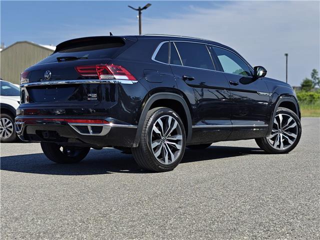 2022 Volkswagen Atlas Cross Sport 3.6 FSI Execline in Ottawa - Image 24 of 24 2022 Volkswagen Atlas Cross Sport 3.6 FSI Execline in Ottawa - Image 24 of 24