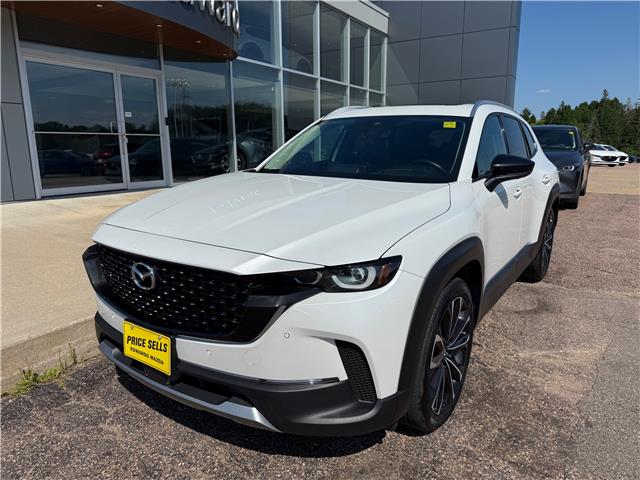 2023 Mazda CX-50 GT w/Turbo (Stk: 24912) in Pembroke - Image 4 of 32