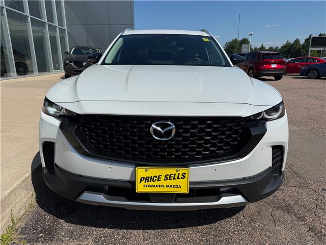 2023 Mazda CX-50 GT w/Turbo (Stk: 24912) in Pembroke - Image 5 of 32