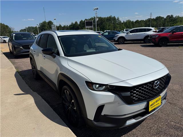 2023 Mazda CX-50 GT w/Turbo (Stk: 24912) in Pembroke - Image 6 of 32