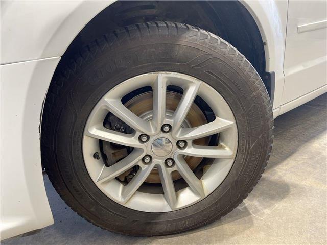 2014 Dodge Grand Caravan SE/SXT (Stk: 10969AT) in Meadow Lake - Image 2 of 16 2014 Dodge Grand Caravan SE/SXT (Stk: 10969AT) in Meadow Lake - Image 2 of 16