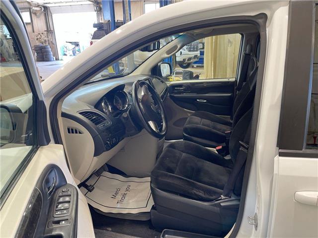 2014 Dodge Grand Caravan SE/SXT (Stk: 10969AT) in Meadow Lake - Image 3 of 16 2014 Dodge Grand Caravan SE/SXT (Stk: 10969AT) in Meadow Lake - Image 3 of 16