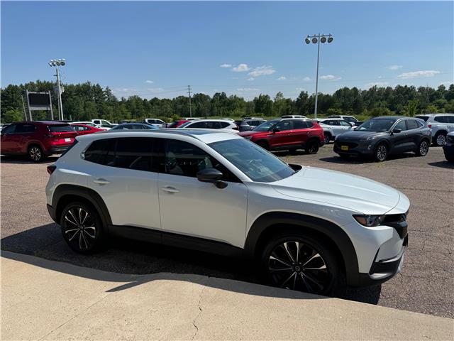 2023 Mazda CX-50 GT w/Turbo (Stk: 24912) in Pembroke - Image 7 of 32