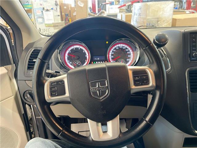 2014 Dodge Grand Caravan SE/SXT (Stk: 10969AT) in Meadow Lake - Image 6 of 16 2014 Dodge Grand Caravan SE/SXT (Stk: 10969AT) in Meadow Lake - Image 6 of 16