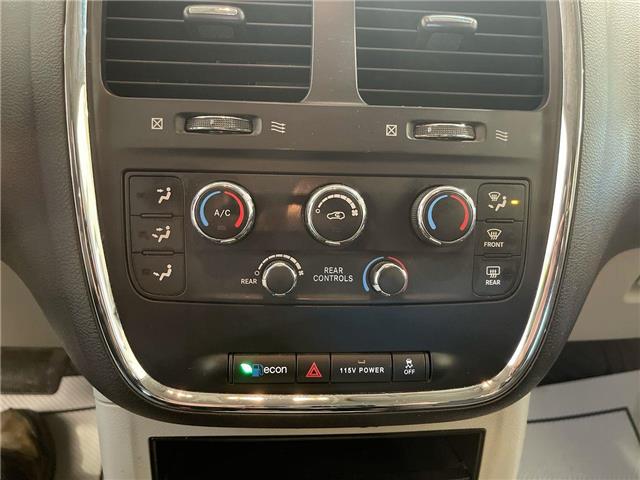 2014 Dodge Grand Caravan SE/SXT (Stk: 10969AT) in Meadow Lake - Image 9 of 16 2014 Dodge Grand Caravan SE/SXT (Stk: 10969AT) in Meadow Lake - Image 9 of 16