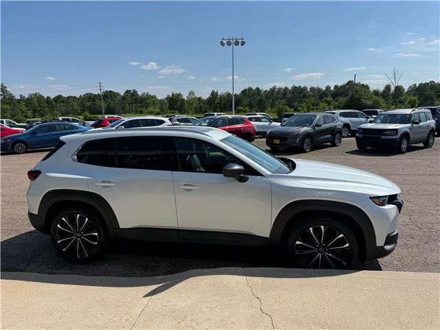 2023 Mazda CX-50 GT w/Turbo (Stk: 24912) in Pembroke - Image 8 of 32