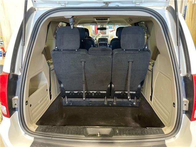 2014 Dodge Grand Caravan SE/SXT (Stk: 10969AT) in Meadow Lake - Image 14 of 16 2014 Dodge Grand Caravan SE/SXT (Stk: 10969AT) in Meadow Lake - Image 14 of 16