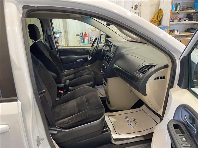 2014 Dodge Grand Caravan SE/SXT (Stk: 10969AT) in Meadow Lake - Image 15 of 16 2014 Dodge Grand Caravan SE/SXT (Stk: 10969AT) in Meadow Lake - Image 15 of 16