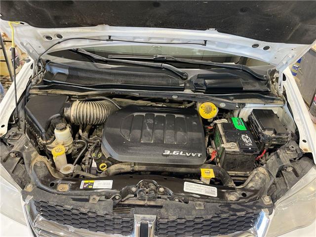 2014 Dodge Grand Caravan SE/SXT (Stk: 10969AT) in Meadow Lake - Image 16 of 16 2014 Dodge Grand Caravan SE/SXT (Stk: 10969AT) in Meadow Lake - Image 16 of 16