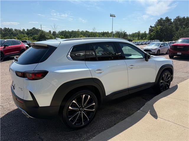 2023 Mazda CX-50 GT w/Turbo (Stk: 24912) in Pembroke - Image 10 of 32