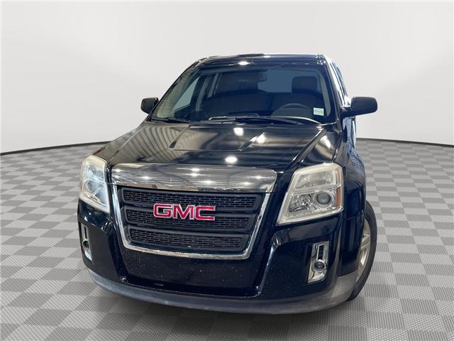 2012 GMC Terrain SLE-1 (Stk: 10978AT) in Meadow Lake - Image 1 of 15