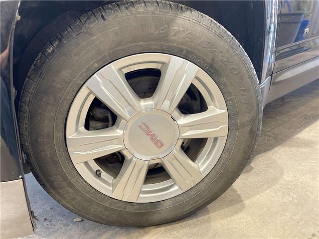 2012 GMC Terrain SLE-1 (Stk: 10978AT) in Meadow Lake - Image 2 of 15