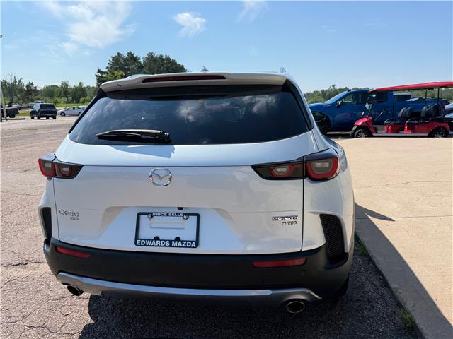 2023 Mazda CX-50 GT w/Turbo (Stk: 24912) in Pembroke - Image 11 of 32