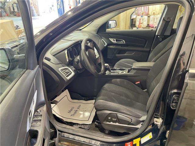 2012 GMC Terrain SLE-1 (Stk: 10978AT) in Meadow Lake - Image 3 of 15