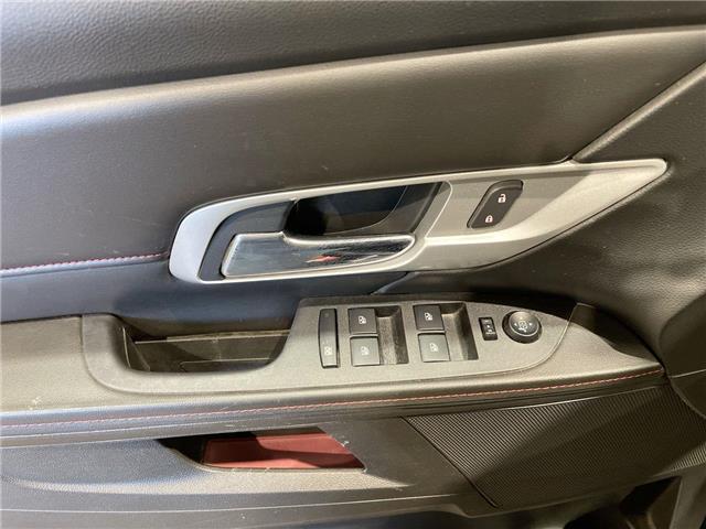 2012 GMC Terrain SLE-1 (Stk: 10978AT) in Meadow Lake - Image 5 of 15