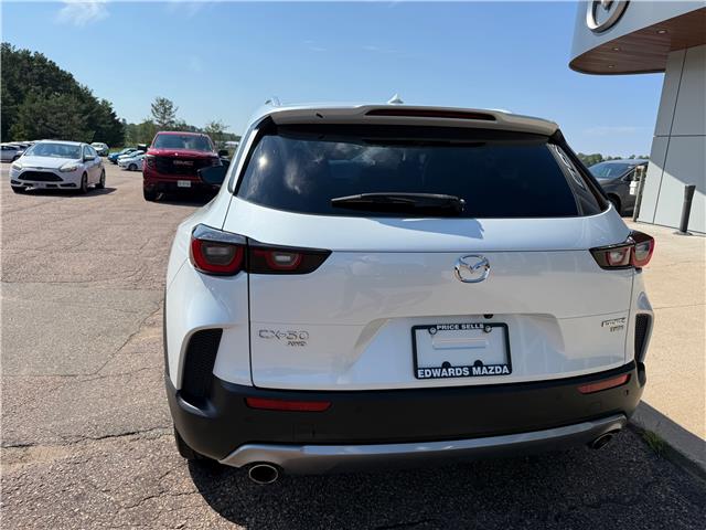 2023 Mazda CX-50 GT w/Turbo (Stk: 24912) in Pembroke - Image 12 of 32