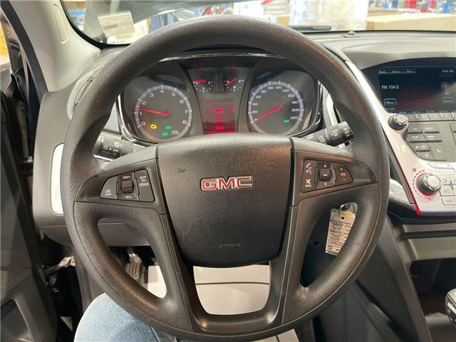 2012 GMC Terrain SLE-1 (Stk: 10978AT) in Meadow Lake - Image 6 of 15