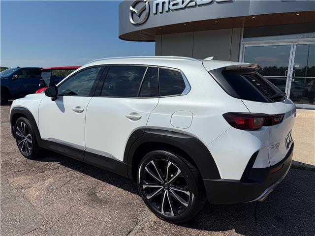 2023 Mazda CX-50 GT w/Turbo (Stk: 24912) in Pembroke - Image 13 of 32