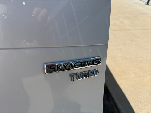2023 Mazda CX-50 GT w/Turbo (Stk: 24912) in Pembroke - Image 14 of 32