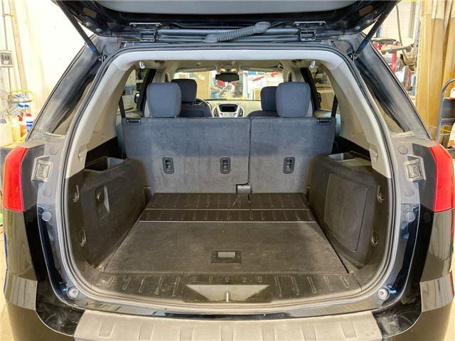 2012 GMC Terrain SLE-1 (Stk: 10978AT) in Meadow Lake - Image 13 of 15