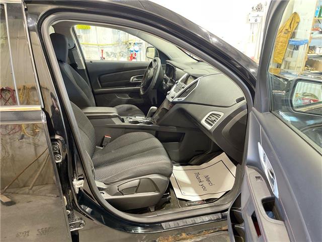 2012 GMC Terrain SLE-1 (Stk: 10978AT) in Meadow Lake - Image 14 of 15