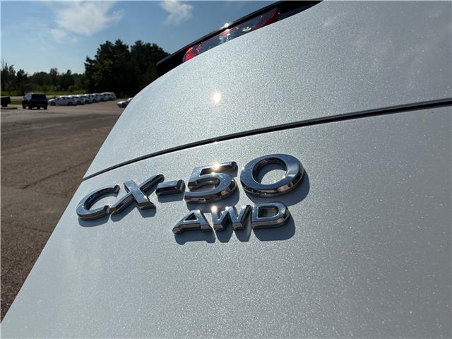 2023 Mazda CX-50 GT w/Turbo (Stk: 24912) in Pembroke - Image 15 of 32