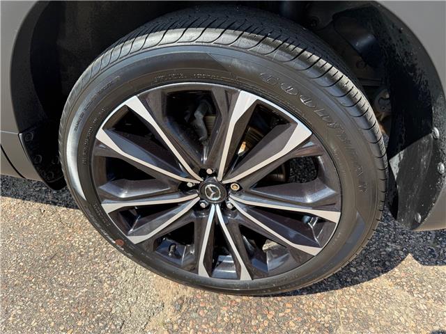 2023 Mazda CX-50 GT w/Turbo (Stk: 24912) in Pembroke - Image 18 of 32