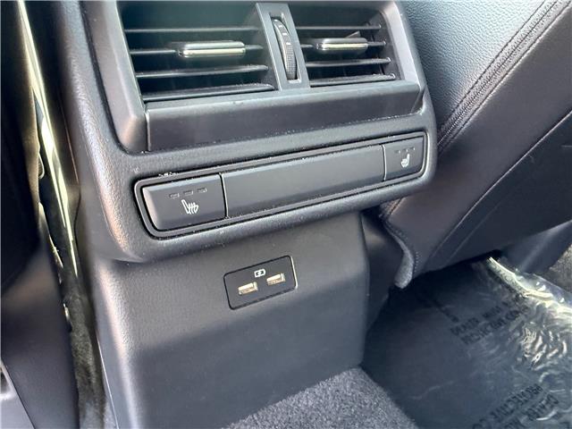 2023 Mazda CX-50 GT w/Turbo (Stk: 24912) in Pembroke - Image 21 of 32